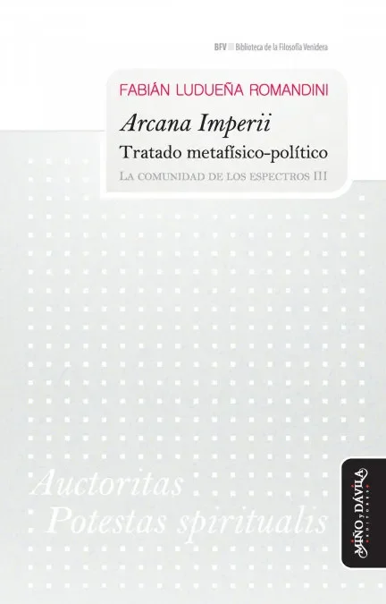 Arcana Imperii (2)