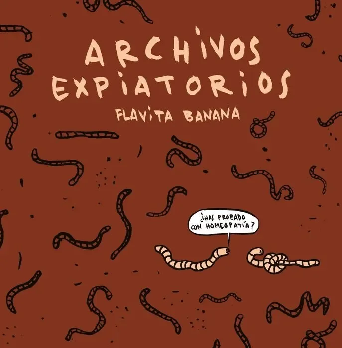 Archivos expiatorios