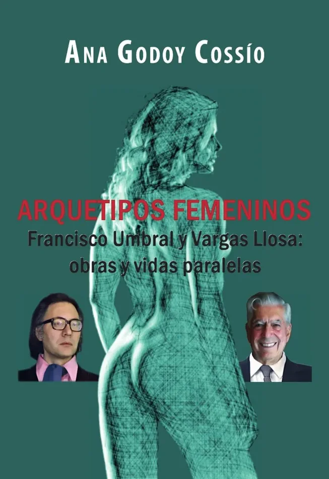 Arquetipos femeninos
