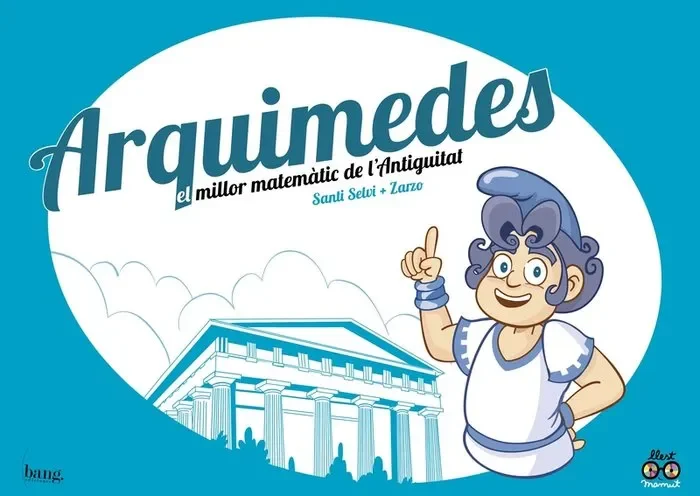 Arquimedes (2)