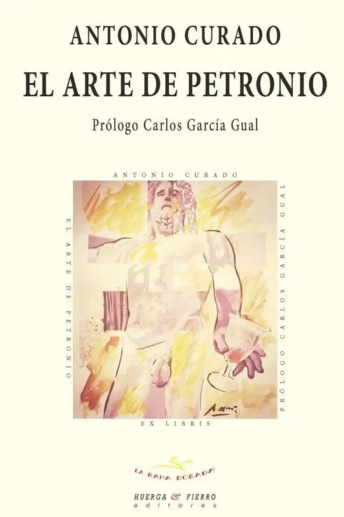 Arte de petronio, el