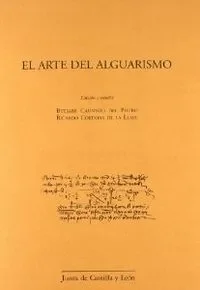 Arte del alguarismo un libro castellanode aritmetica