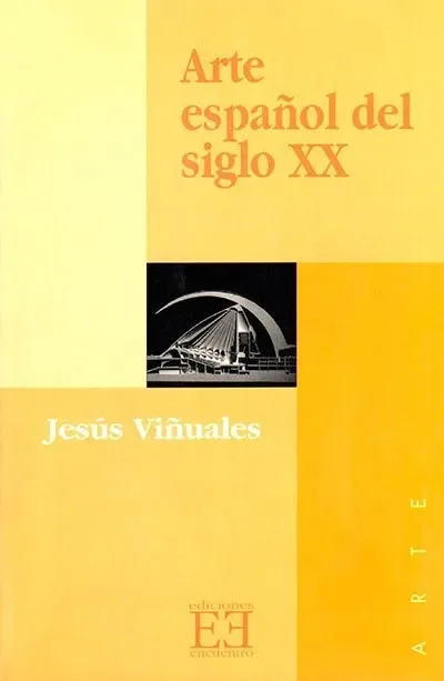 Arte español del siglo XX