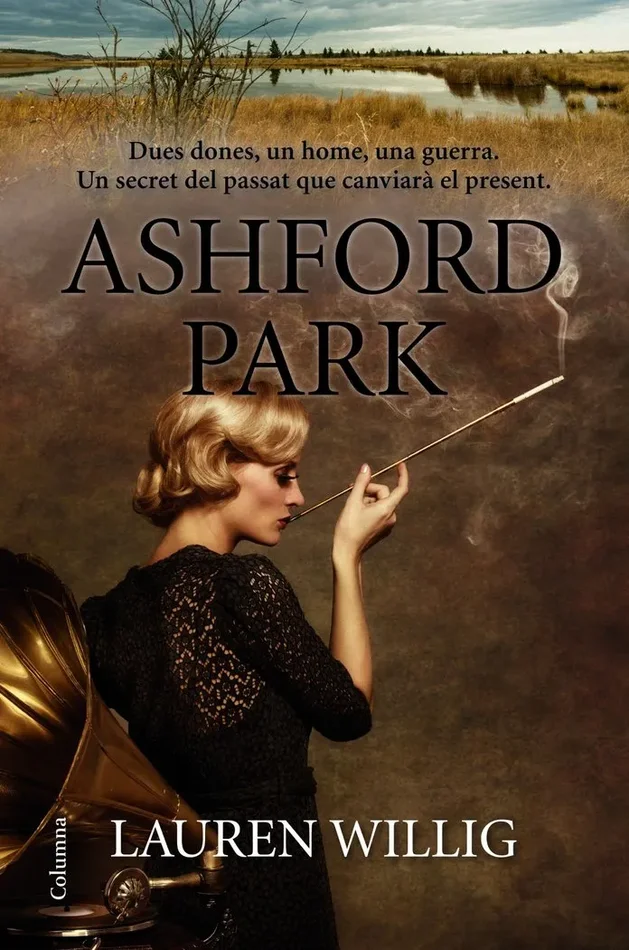 Ashford Park (2)