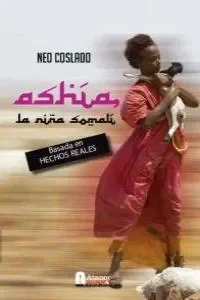 Ashia la niÑa somali