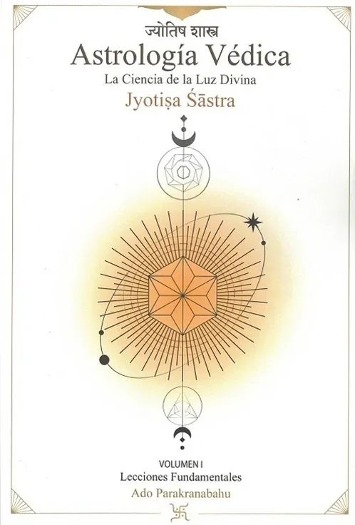 Astrologia vedica