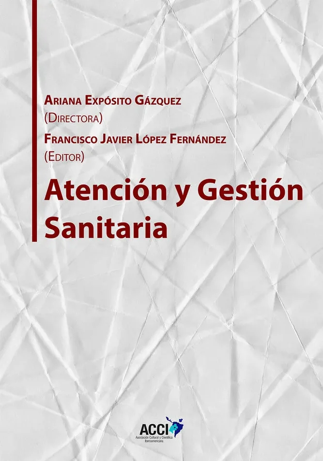 Atención y gestión sanitaria