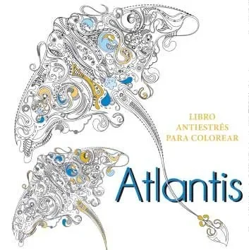 Atlantis (3)