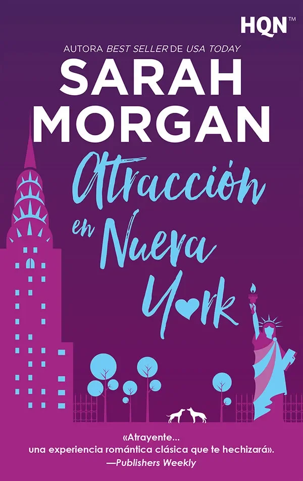 Atracción en Nueva York
