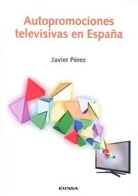 Autopromociones televisivas en España