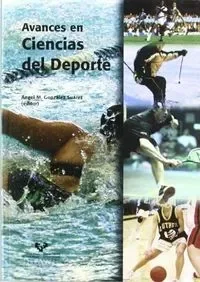 Avances ciencias del deporte