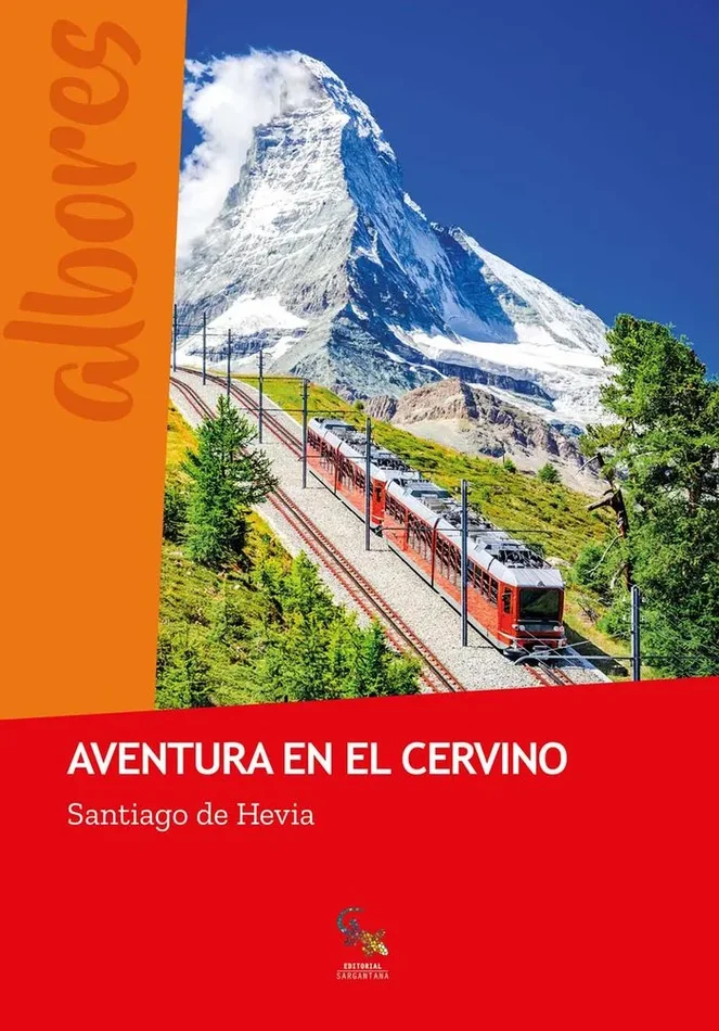Aventura en el cervino