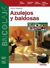 Azulejos y baldosas
