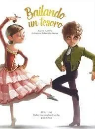 Bailando un tesoro