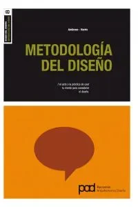 Bases del diseño metodologia del diseño