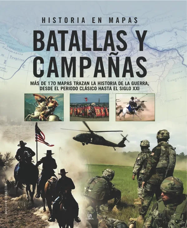 Batallas y Campañas