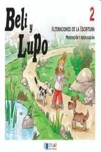 Beli y lupo 2
