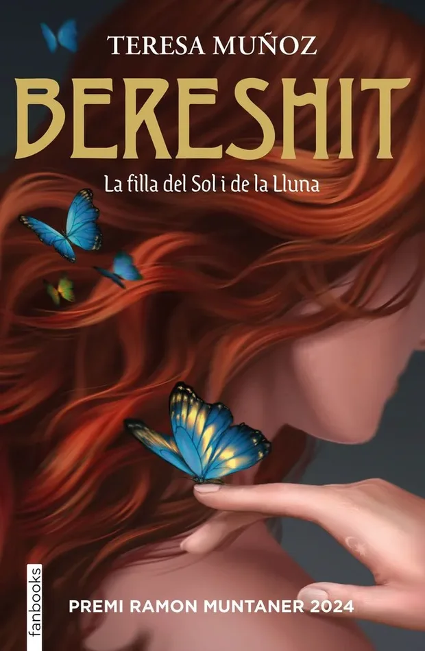Bereshit. La filla del sol i de la lluna
