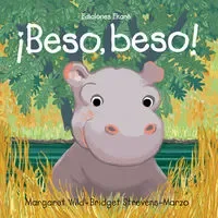 Beso, beso!