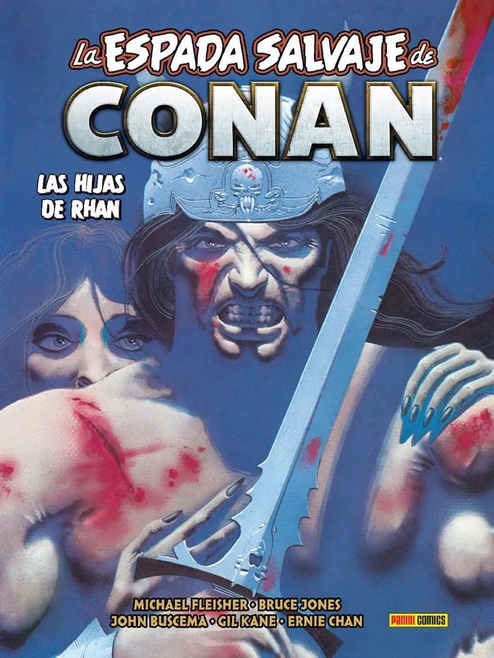 Biblioteca conan espada salvaje de conan n 20