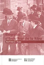 Biografia d´enric prat de la riba