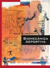 Biomecánica deportiva