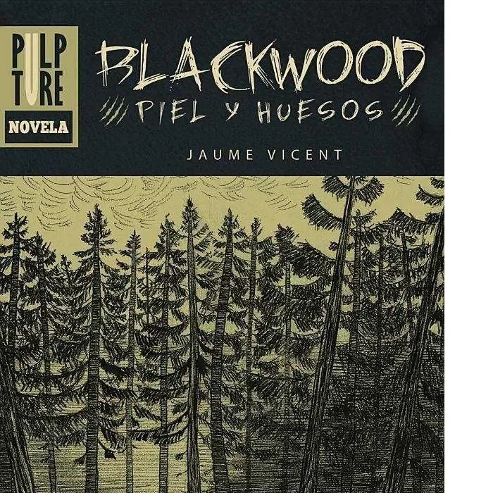 Blackwood