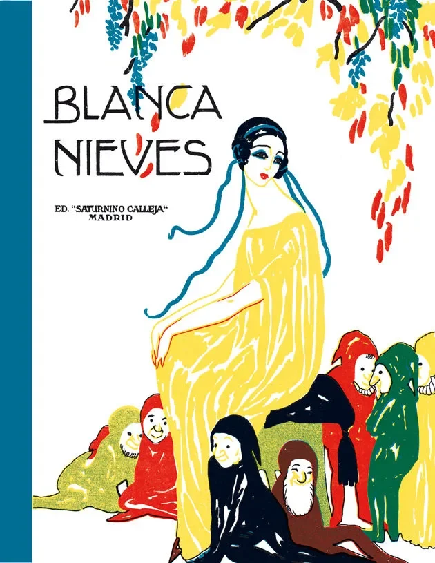 Blancanieves (64)