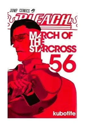 Bleach 56
