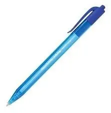 Boligrafo paper mate inkjoy 100 rt azul
