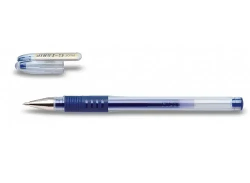 Boligrafo pilot g1 grip 05 azul