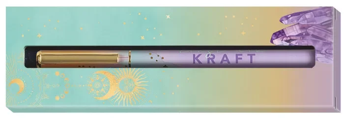 Boligrafo roller modelo kraft