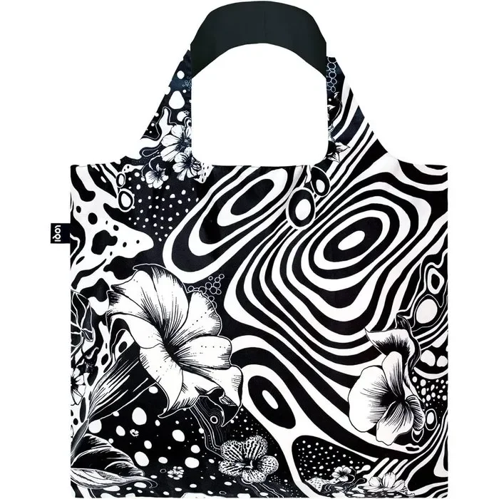 Bolsa plegable loqi one of a kind