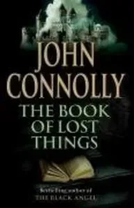 Book of lost things