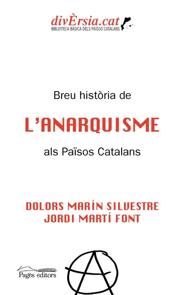 Breu historia de lanarquisme als paisos catalans