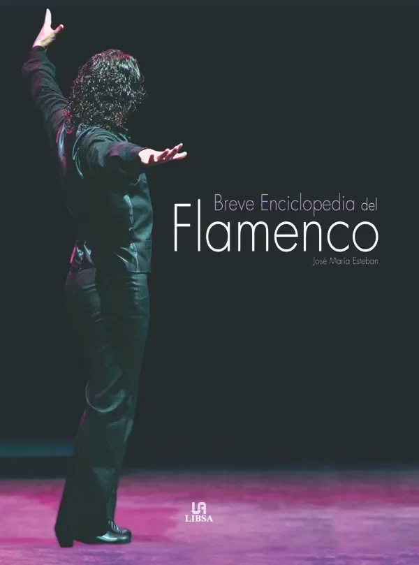 Breve enciclopedia del flamenco