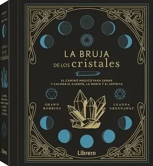 Bruja de los cristales, la
