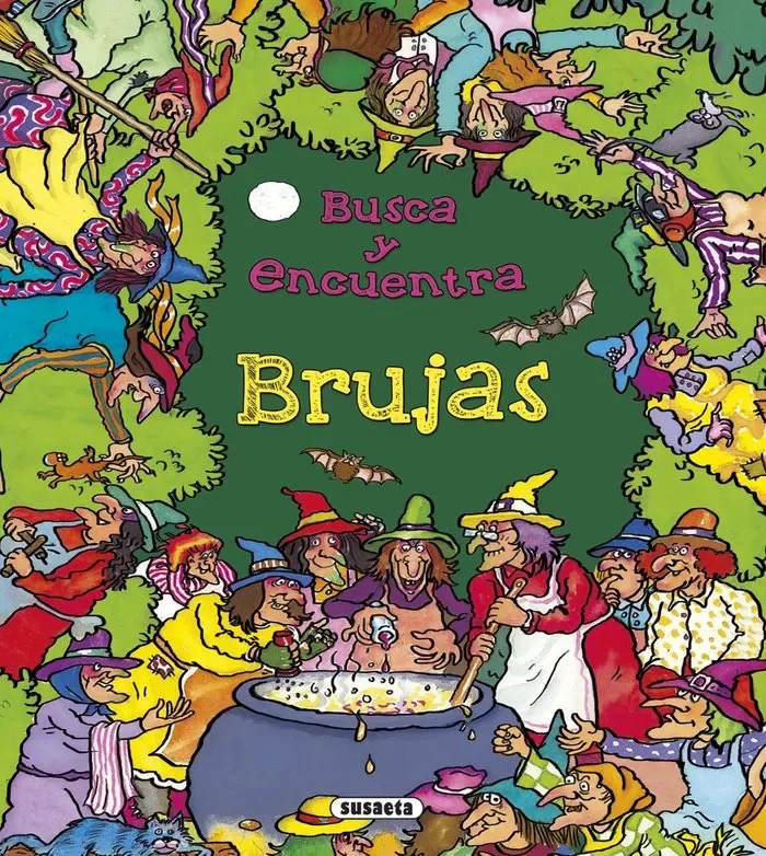 Brujas (4)