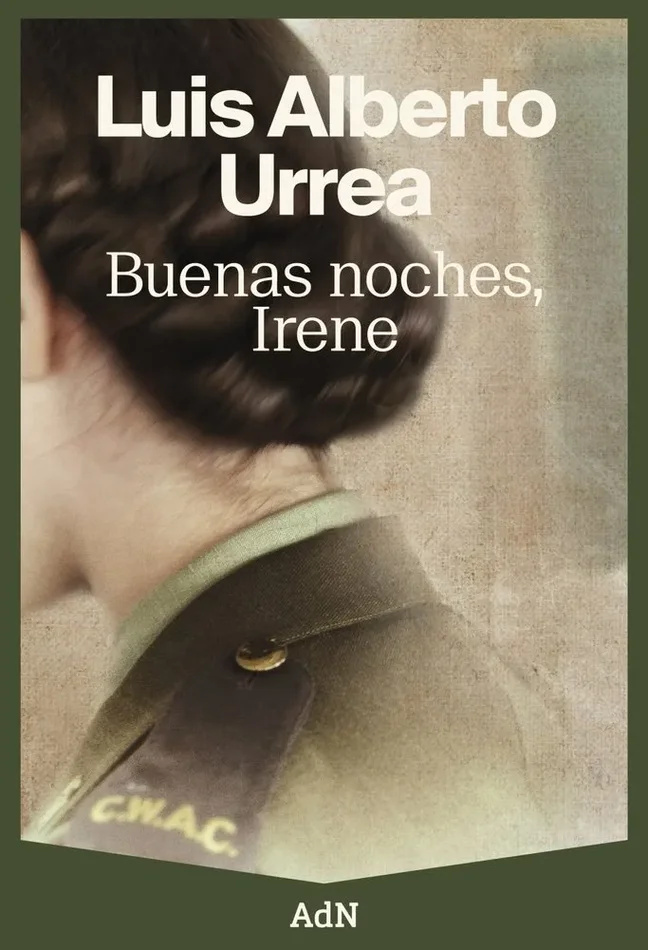Buenas noches, irene