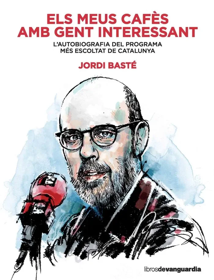 Cafes amb gent interessant