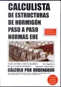 Calculista de estructuras de hormigon paso a paso – normas ehe