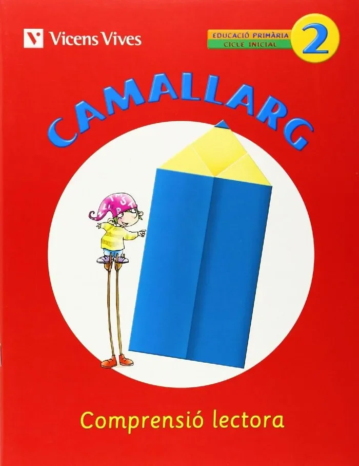 Camallarg 2 N/e