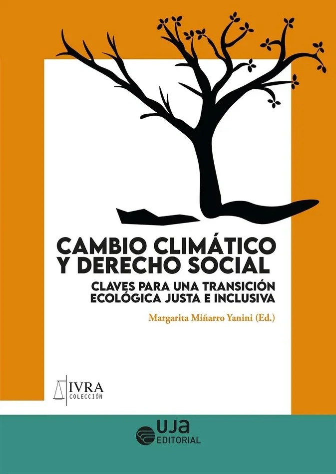 Cambio climatico y derecho social claves para una transicio