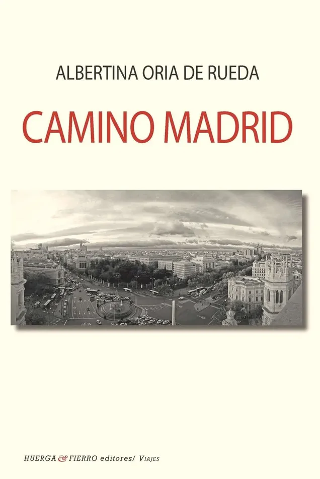 Camino madrid