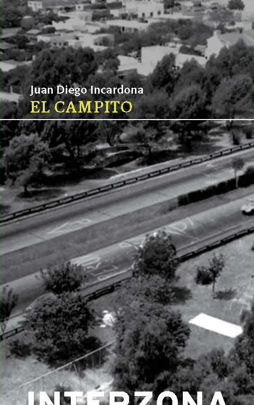 Campito,el