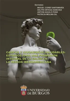 Campus y ciudadanias saludables estudios para una promocion