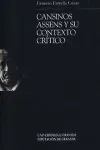 Cansinos assens y su contexto critico