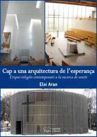 Cap a una arquitectura de l´esperança