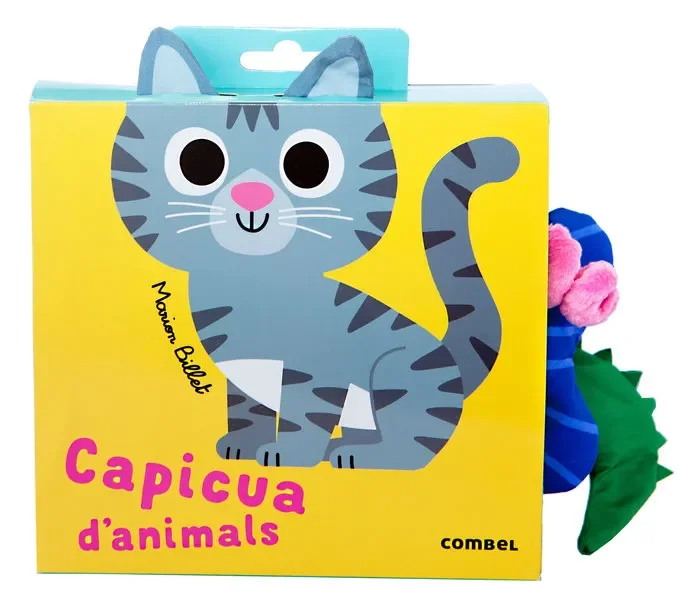 Capicua danimals