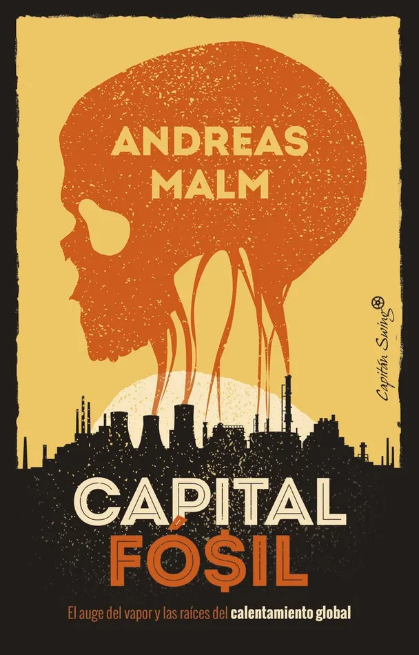 Capital fósil